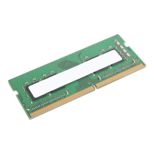Lenovo , 16 GB , DDR4 , 3200 MHz , Notebook , Registered No , ECC No