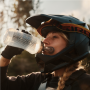 Fidlock , Twist Bottle 750 Compact and Bike Base