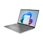 Lenovo IdeaPad Slim 5 16AHP10 , Luna Grey , 16 , OLED , 2.8K , 2880 x 1800 pixels , Glossy , AMD Ryzen 7 , 8845HS , 16 GB , SO-DIMM DDR5 , Solid-state drive capacity 1000 GB , AMD Radeon 780M Graphics , Windows 11 Home , 802.11be , Bluetooth version 5.4 ,