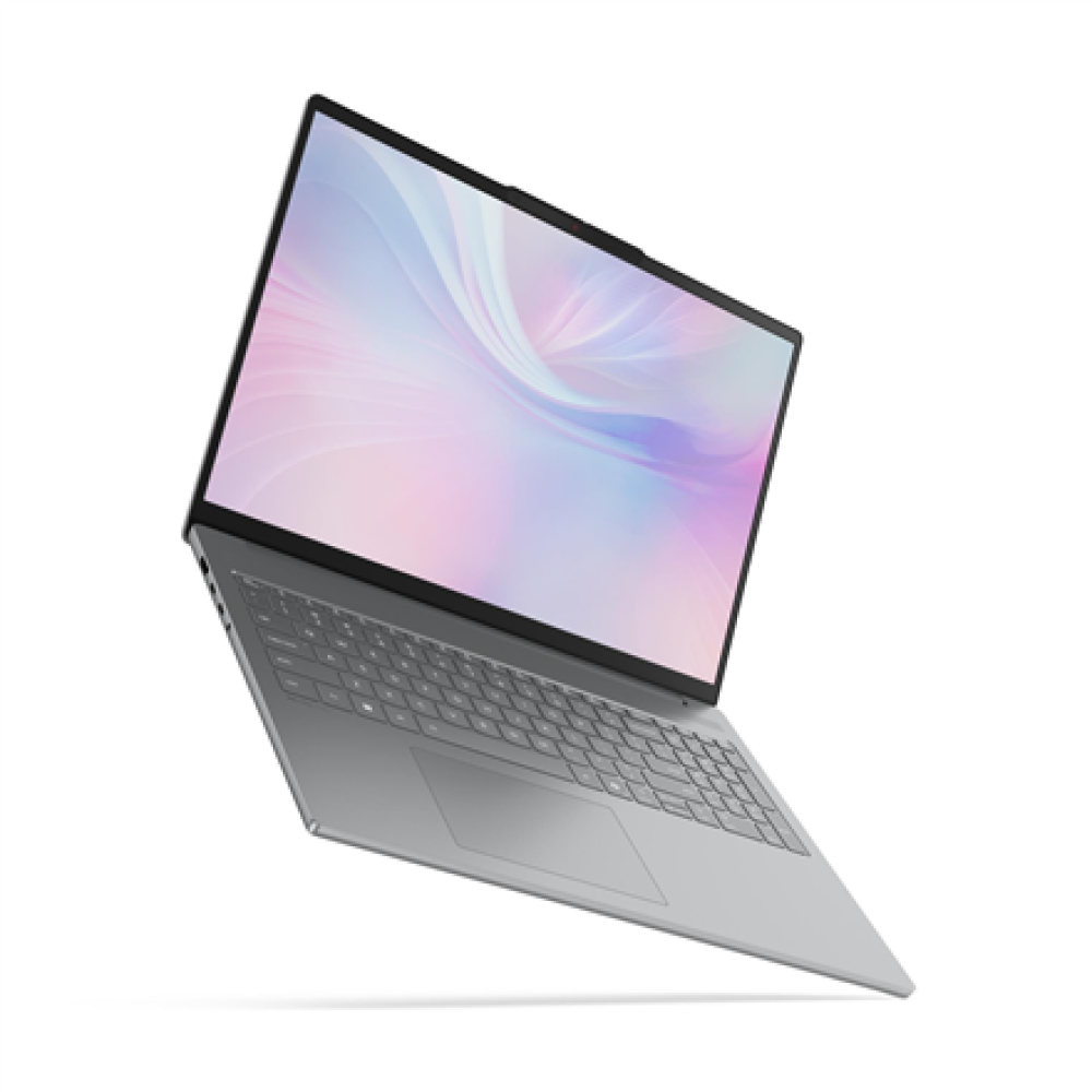 Lenovo IdeaPad Slim 5 16AHP10 , Luna Grey , 16 , OLED , 2.8K , 2880 x 1800 pixels , Glossy , AMD Ryzen 7 , 8845HS , 16 GB , SO-DIMM DDR5 , Solid-state drive capacity 1000 GB , AMD Radeon 780M Graphics , Windows 11 Home , 802.11be , Bluetooth version 5.4 ,