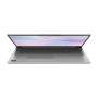Lenovo IdeaPad Slim 5 16AHP10 , Luna Grey , 16 , OLED , 2.8K , 2880 x 1800 pixels , Glossy , AMD Ryzen 7 , 8845HS , 16 GB , SO-DIMM DDR5 , Solid-state drive capacity 1000 GB , AMD Radeon 780M Graphics , Windows 11 Home , 802.11be , Bluetooth version 5.4 ,