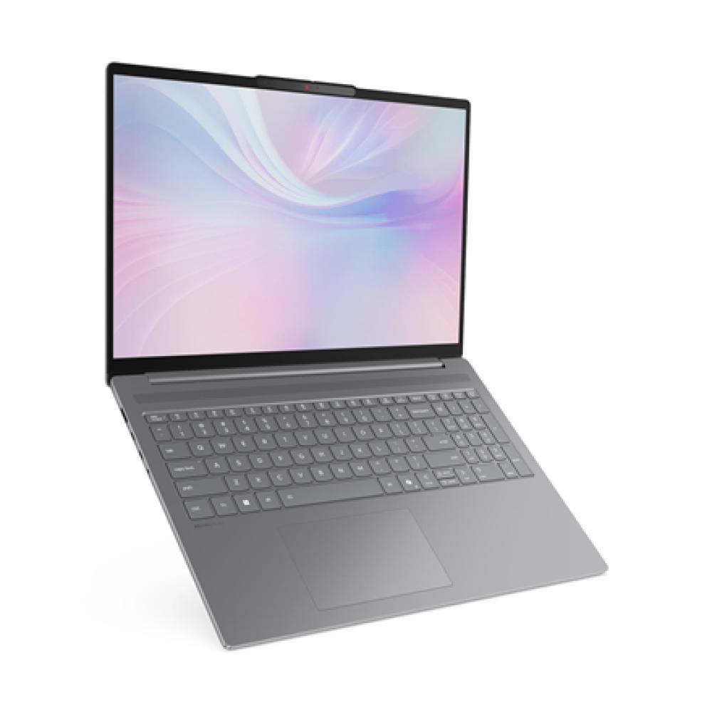 Lenovo IdeaPad Slim 5 16AHP10 , Luna Grey , 16 , OLED , 2.8K , 2880 x 1800 pixels , Glossy , AMD Ryzen 7 , 8845HS , 16 GB , SO-DIMM DDR5 , Solid-state drive capacity 1000 GB , AMD Radeon 780M Graphics , Windows 11 Home , 802.11be , Bluetooth version 5.4 ,