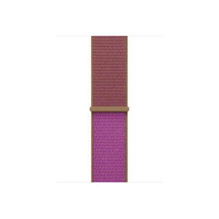 APPLE 42mm Magenta Sport Loop , Apple