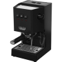 Gaggia , Coffee Machine , RI9481/14 Classic E24 , Pump pressure 15 bar , Built-in milk frother , Semi-automatic , Thunder Black