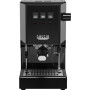 Gaggia , Coffee Machine , RI9481/14 Classic E24 , Pump pressure 15 bar , Built-in milk frother , Semi-automatic , Thunder Black