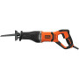 BLACK & DECKER Jigsaw , BES301-QS , 750 W
