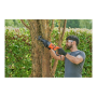 BLACK & DECKER Jigsaw , BES301-QS , 750 W