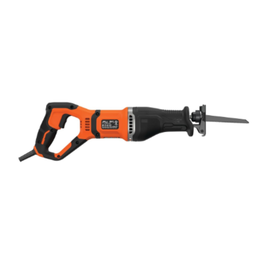BLACK & DECKER Jigsaw , BES301-QS , 750 W