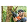 BLACK & DECKER Jigsaw , BES301-QS , 750 W