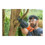 BLACK & DECKER Jigsaw , BES301-QS , 750 W