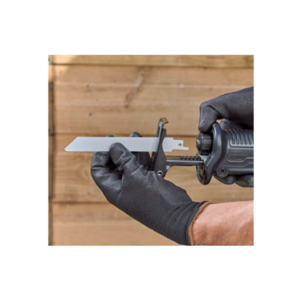 BLACK & DECKER Jigsaw , BES301-QS , 750 W