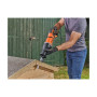 BLACK & DECKER Jigsaw , BES301-QS , 750 W