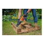 BLACK & DECKER Jigsaw , BES301-QS , 750 W