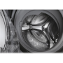 Candy , Washing Machine , RO6106DWMRR7/1-S , Energy efficiency class A , Front loading , Washing capacity 10 kg , 1600 RPM , Depth 58 cm , Width 60 cm , Display , TFT , Steam function , Wi-Fi , Anthracite