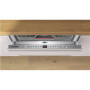 Bosch Dishwasher , SMV46KX14E , Built-in , Width 60 cm , Number of place settings 13 , Number of programs 6 , Energy efficiency class E , AquaStop function , White