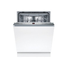 Bosch Dishwasher , SMV46KX14E , Built-in , Width 60 cm , Number of place settings 13 , Number of programs 6 , Energy efficiency class E , AquaStop function , White