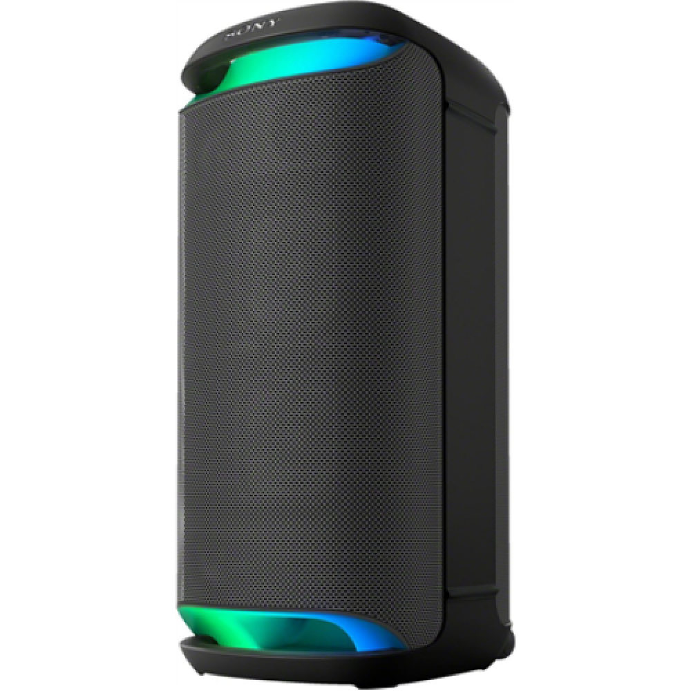 Sony SRS-XV800 X-Series Wireless Party Speaker , Sony , X-Series Wireless Party Speaker , SRS-XV800 , Bluetooth , Black , Wireless connection