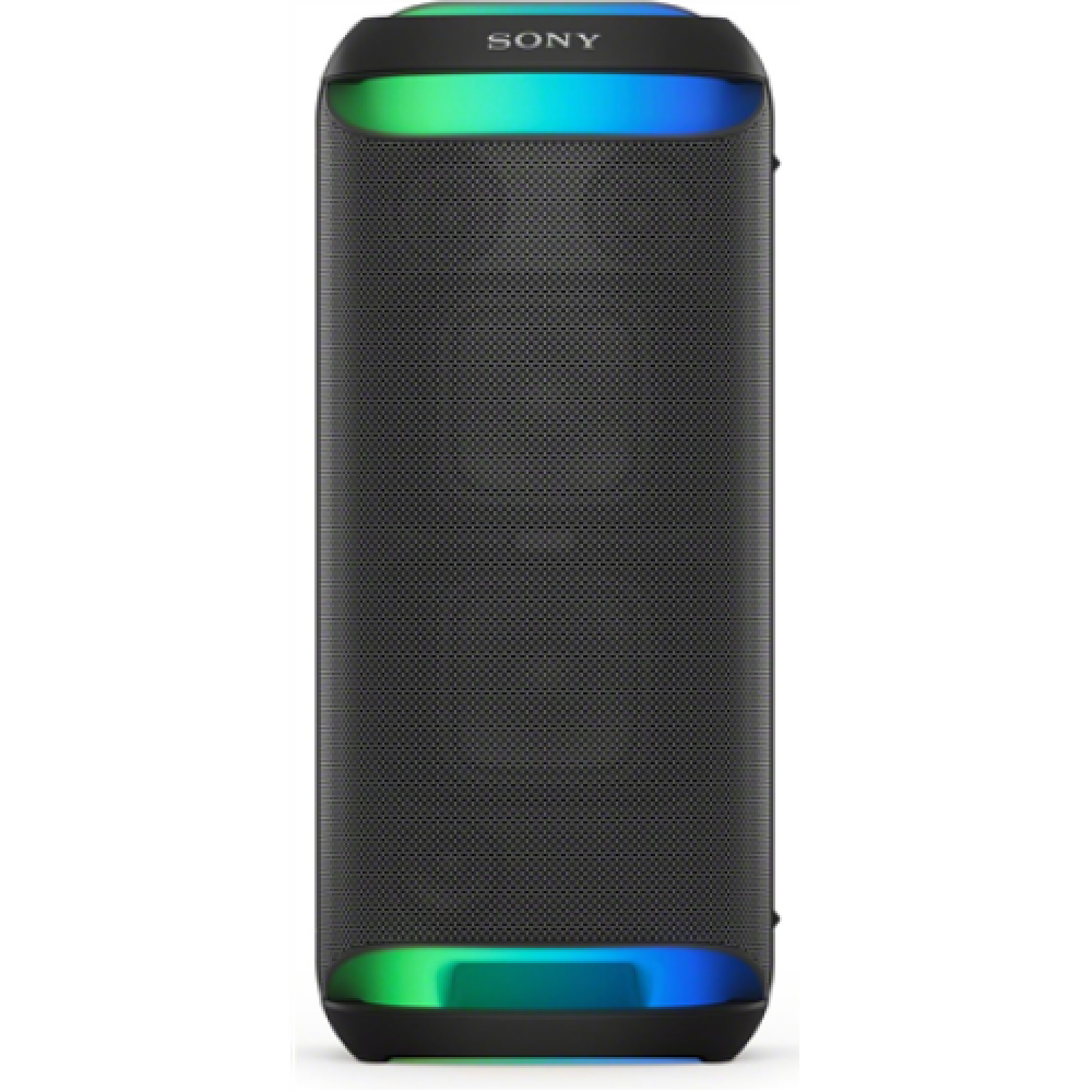 Sony SRS-XV800 X-Series Wireless Party Speaker , Sony , X-Series Wireless Party Speaker , SRS-XV800 , Bluetooth , Black , Wireless connection