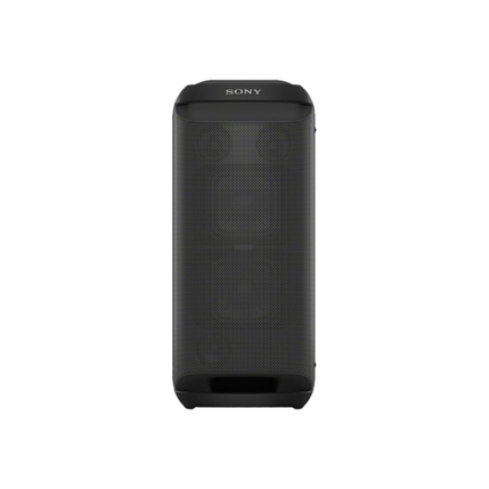 Sony SRS-XV800 X-Series Wireless Party Speaker , Sony , X-Series Wireless Party Speaker , SRS-XV800 , Bluetooth , Black , Wireless connection