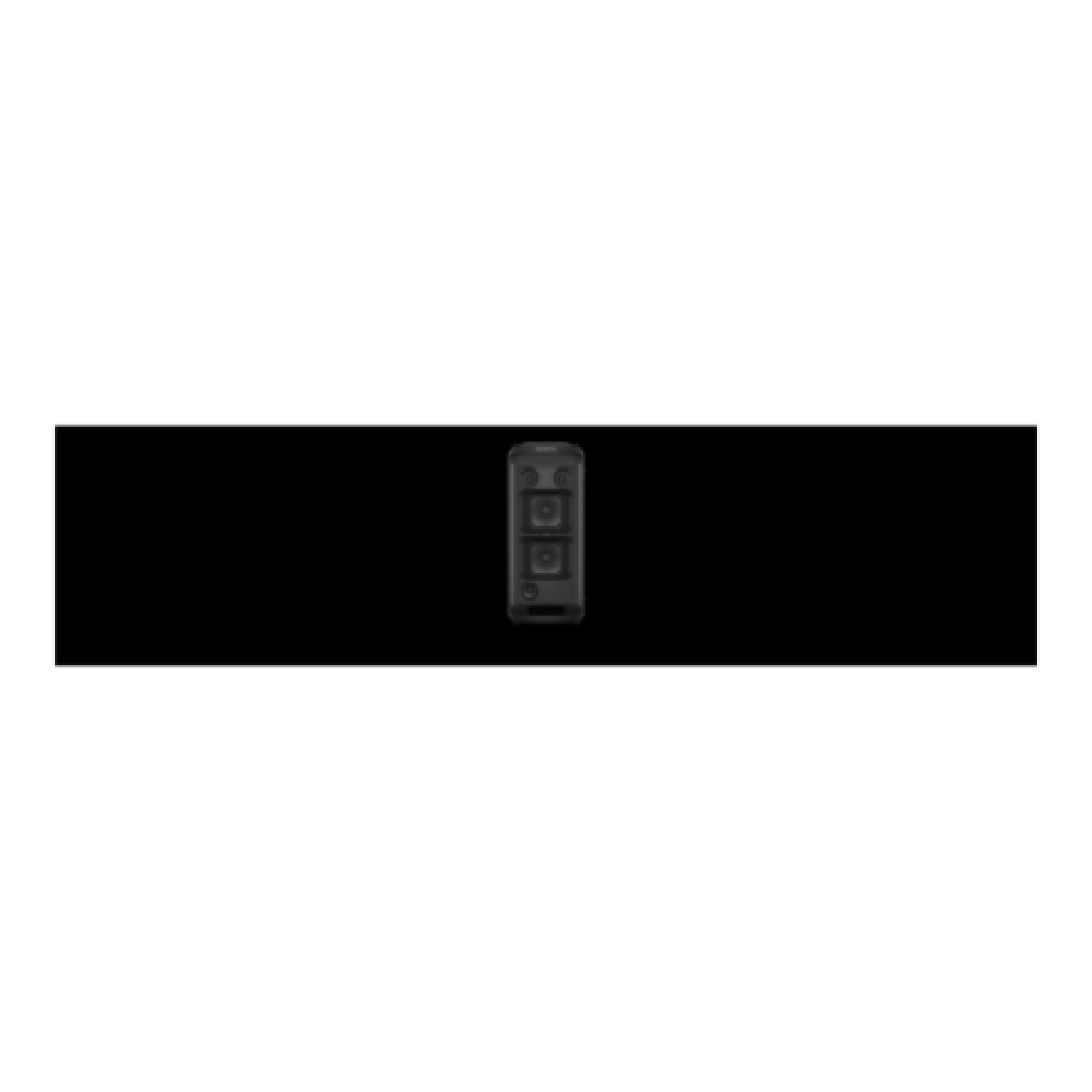 Sony SRS-XV800 X-Series Wireless Party Speaker , Sony , X-Series Wireless Party Speaker , SRS-XV800 , Bluetooth , Black , Wireless connection