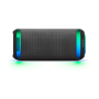 Sony SRS-XV800 X-Series Wireless Party Speaker , Sony , X-Series Wireless Party Speaker , SRS-XV800 , Bluetooth , Black , Wireless connection