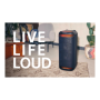 Sony SRS-XV800 X-Series Wireless Party Speaker , Sony , X-Series Wireless Party Speaker , SRS-XV800 , Bluetooth , Black , Wireless connection