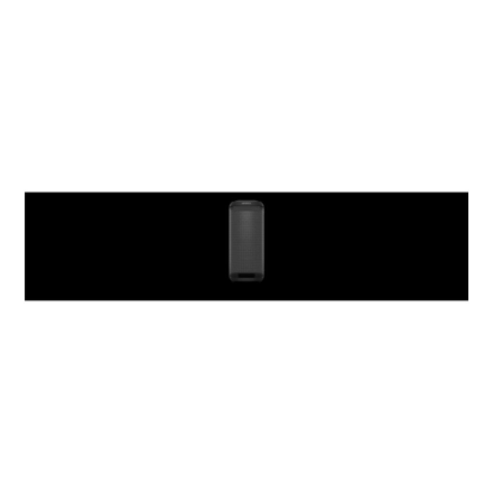 Sony SRS-XV800 X-Series Wireless Party Speaker , Sony , X-Series Wireless Party Speaker , SRS-XV800 , Bluetooth , Black , Wireless connection