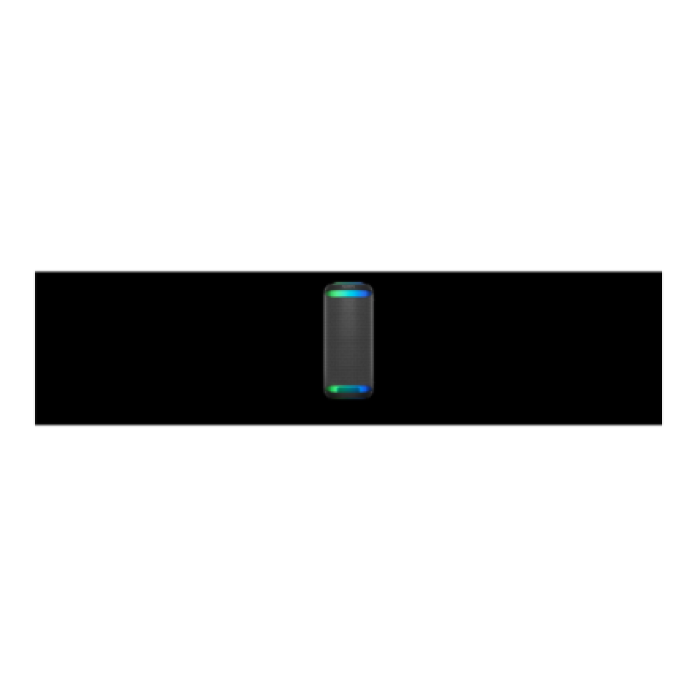 Sony SRS-XV800 X-Series Wireless Party Speaker , Sony , X-Series Wireless Party Speaker , SRS-XV800 , Bluetooth , Black , Wireless connection