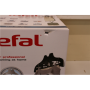 SALE OUT. Tefal IT3440 Pro Style Garment Steamer, Black/Grey, DAMAGED PACKAGING, DAMAGED PAINT ON SIDE , TEFAL , Pro Style Garment Steamer , IT3440 , Handheld , 1800 W , 1.5 L , 30 g/min , Black/Grey , DAMAGED PACKAGING, DAMAGED PAINT ON SIDE