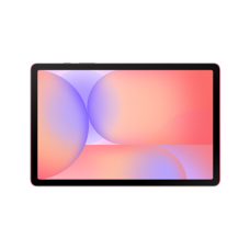 Samsung Galaxy , Tab S10 Lite (X400) , 10.9 , Red , TFT , 2112 x 1320 pixels , Exynos , 1380 , 6 GB , 128 GB , Wi-Fi , Front camera , 5 MP , Rear camera , 8 MP , Bluetooth , 5.3 , Android , 15