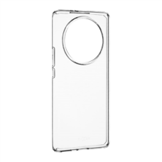 Fixed TPU Gel Case for Honor Magic5 Lite 5G Back Cover Honor Magic5 Lite 5G TPU Transparent