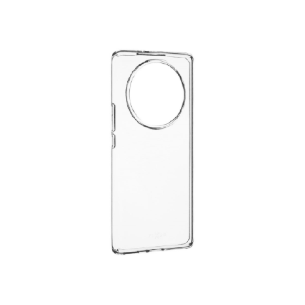 Fixed , TPU Gel Case for Honor Magic5 Lite 5G , Back Cover , Honor , Magic5 Lite 5G , TPU , Transparent