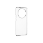 Fixed , TPU Gel Case for Honor Magic5 Lite 5G , Back Cover , Honor , Magic5 Lite 5G , TPU , Transparent