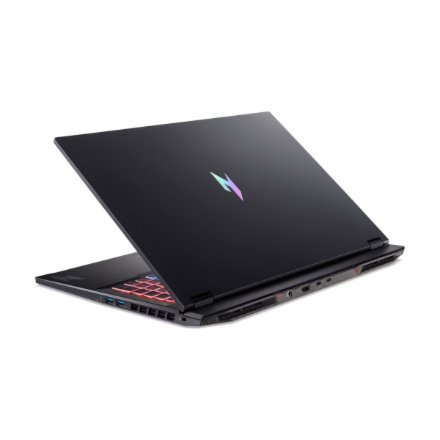 Acer , Nitro 18 AI AN18-61-R40J , Obsidian Black , 18 , IPS , WQXGA , 2560 x 1600 pixels , AMD Ryzen AI 7 , 350 , 16 GB , DDR5 , Solid-state drive capacity 1000 GB , NVIDIA GeForce RTX 5070 , GDDR7 , 8 GB , Windows 11 Home , 802.11ax , Bluetooth version 5