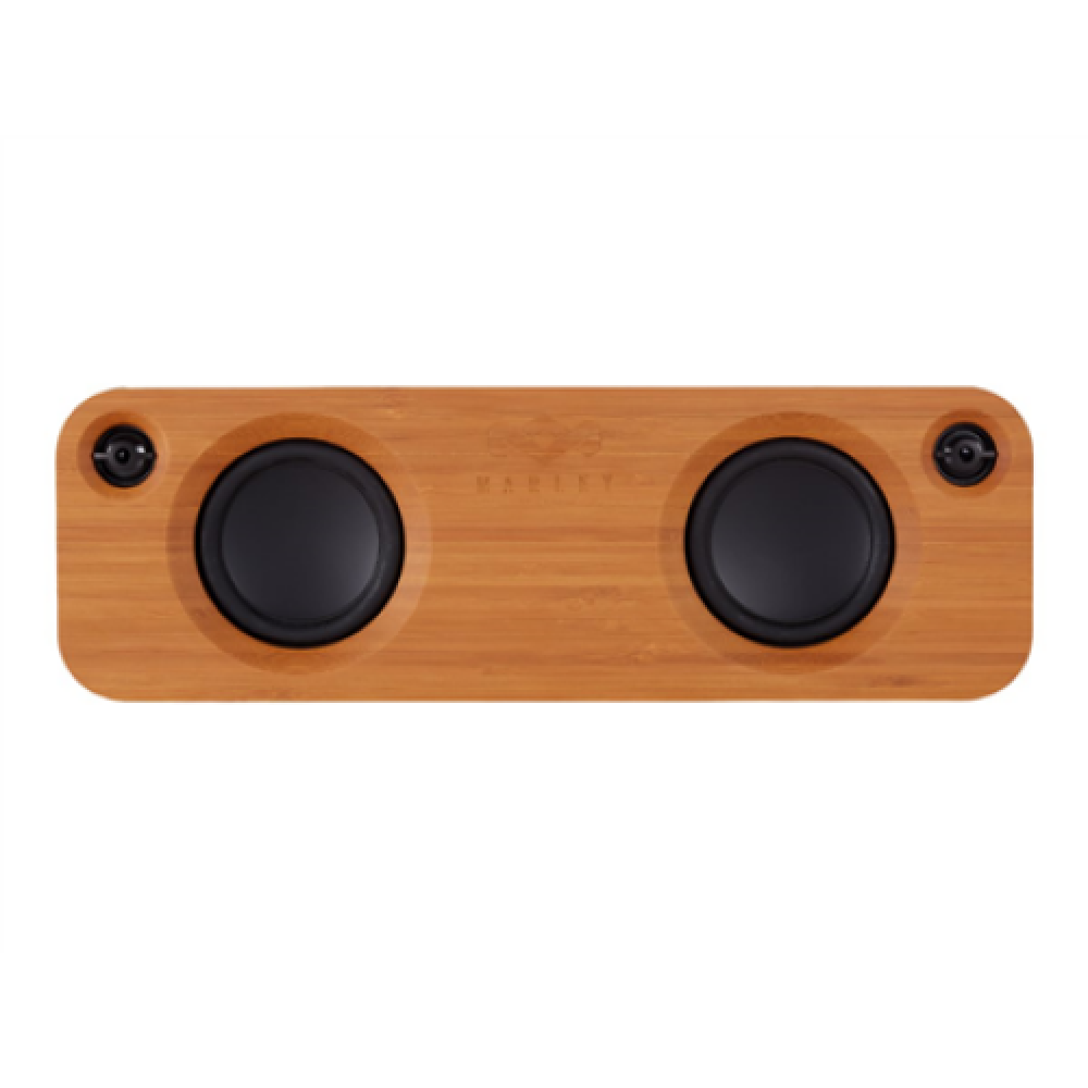 Marley Get Together BT Speaker, Portable, Bluetooth, Black Marley , Get Together BT , Bluetooth , Black , Portable , Wireless connection