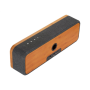 Marley Get Together BT Speaker, Portable, Bluetooth, Black Marley , Get Together BT , Bluetooth , Black , Portable , Wireless connection