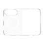 PanzerGlass Care , Back cover , iPhone Duo , Apple , Recycled plastic , Transparent