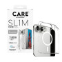 PanzerGlass Care , Back cover , iPhone Duo , Apple , Recycled plastic , Transparent