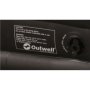 Outwell Flock mattress Excellent Single with practical carrybag 30 cm