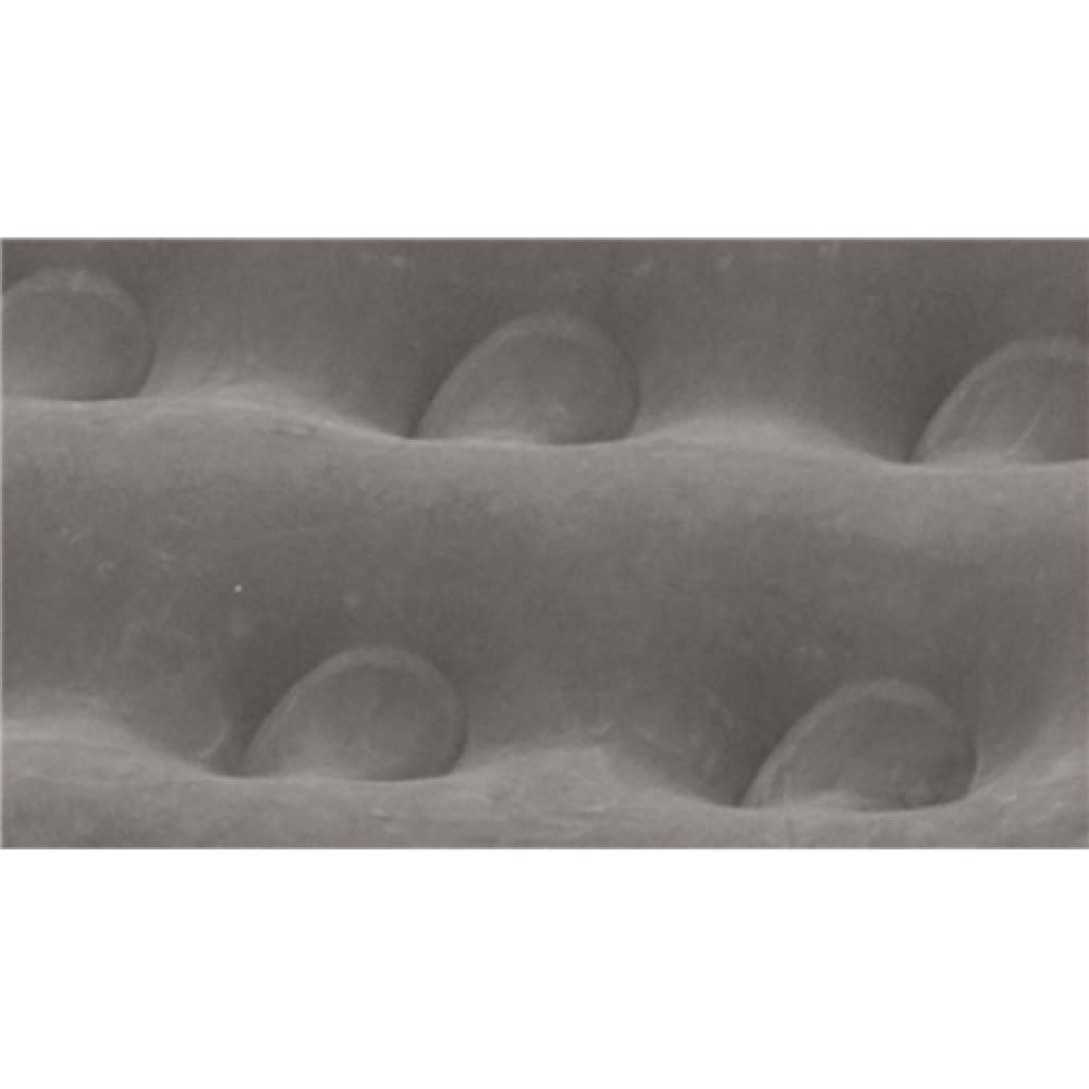 Outwell Flock mattress Excellent Single with practical carrybag 30 cm