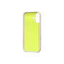 Apple iPhone 17 Case with MagSafe and Camera Control — Lime Stone , Apple