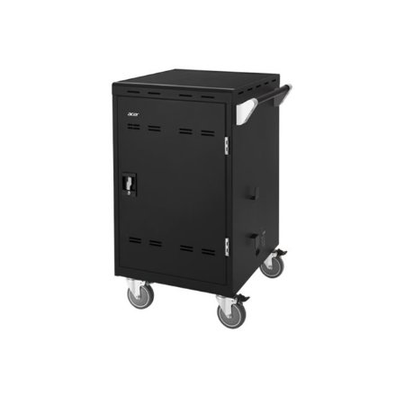 Acer , Charging Cart, ACC320, 32 Slots, Schuko plug