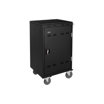 Acer , Charging Cart, ACC320, 32 Slots, Schuko plug