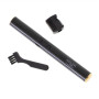 Adler Eyebrow Trimmer AD 2934b Black, Cordless