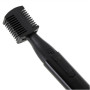 Adler Eyebrow Trimmer AD 2934b Black, Cordless