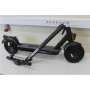 SALE OUT. Ducati Electric Scooter PRO-II PLUS, Black Ducati branded , Electric Scooter PRO-II PLUS , 350 W , 6-25 km/h , 10 , Black , 6 month(s)
