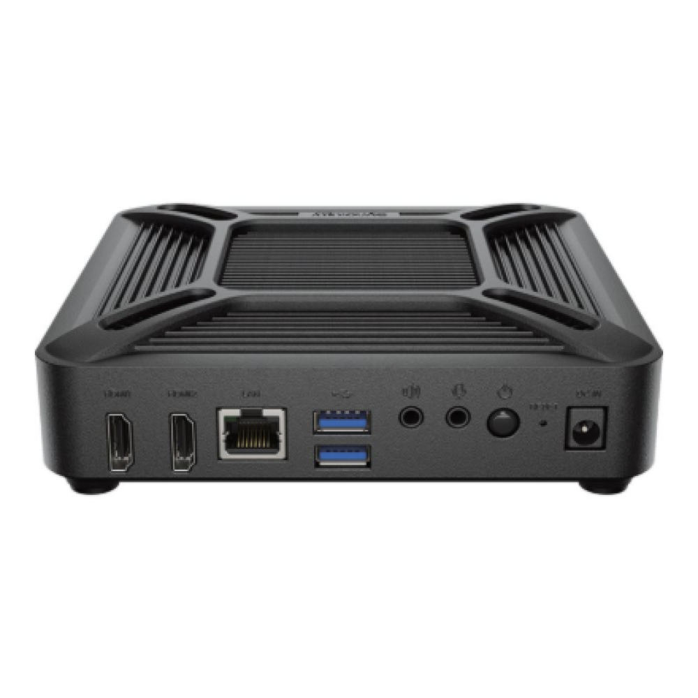 Synology VisualStation VS600HD for Surveillance Station