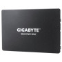 Gigabyte GP-GSTFS31120GNTD 120 GB, SSD interface SATA, Write speed 380 MB/s, Read speed 500 MB/s