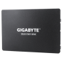 Gigabyte GP-GSTFS31120GNTD 120 GB, SSD interface SATA, Write speed 380 MB/s, Read speed 500 MB/s