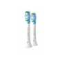 Philips , HX9042/17 , Toothbrush replacement , Heads , For adults , Number of brush heads included 2 , Number of teeth brushing modes Does not apply , White